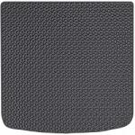 Max-Dywanik Fiat Freemont Crossover 5os 11-16 Csomagtérszőnyeg Eva Eternity