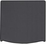 Max-Dywanik Bmw 5 E61 Kombi 2003-2010 Eva Csomagtér ajtóbetét autóhoz