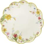 Villeroy & Boch Farfurie pentru tort Spring Awakening 33 cm (14-8638-2200) Tava