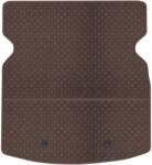 Max-Dywanik Audi A8 D2 Sedan 1994-2002 Csomagtér ajtóbetét Primeliner Barna