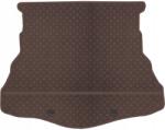 Max-Dywanik Renault Vel Satis Hb 2001-2009 Csomagtértálca Primeliner Barna