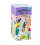 Floss & Rock Memorial játék Mesevilág 36 kártya 18 pár 2 éves kortól (45P6486)