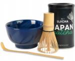 Green Touch Japán Ujicha bögre és kiegészítők szett (2423)