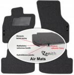 Max-Dywanik Vw Golf VII Gti 2012-2020 Zenith Air Mats velúr Autószönyegek autóhoz