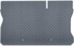 Max-Dywanik Opel Corsa C Hatchback 2000-2006 Csomagtértálca Primeliner Szürke