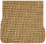 Max-Dywanik Audi A6 C5 Kombi 1999-2004 Csomagtér ajtó