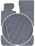 Max-Dywanik Bmw 3 E46 1998-2006 Autószönyegek Szürke