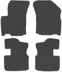 Max-Dywanik Fiat Sedici 2006-2014 Autószönyegek gumi Fekete - allegro - 22 290 Ft