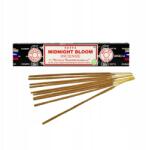 Satya Indiai füstölők Midnight Bloom 15g Satya (5056368320217)