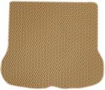 Max-Dywanik Citroen Xantia Kombi 1993-2001 Csomagtér ajtó