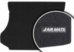 Max-Dywanik Hyundai Santa Fe I Suv 5os 00-06 Velúr csomagtérszőnyeg Air Mats