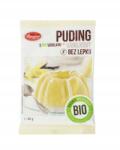 Amylon Gluténmentes vaníliás puding, Bio, 40 g (A11932)