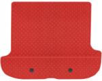 Max-Dywanik Hyundai Terracan Suv 2001-2006 Csomagtértálca Betét Primeliner Piros