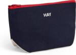 Hay Portfard Multi Pouch S, bleumarin (AF573-A601-AT78)