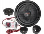 Audio System M165EVO3 16, 5 cm-es Autóhangszóró szett, 2x90W, 94, 3dB, Kétvégű (M165EVO3)