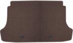 Max-Dywanik Suzuki Grand Vitara II 5D 2005-2014 Csomagtértálca Primeliner Barna