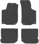 Max-Dywanik Skoda Octavia I 1997-2010 Autószönyegek gumi Fekete - allegro - 22 290 Ft
