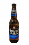 Estrella Galicia 0.0% alk. 330ML spanyol alkoholmentes sör (8412598004605)