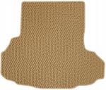 Max-Dywanik Jaguar Xf I Sedan 2008-2012 Csomagtér ajtó