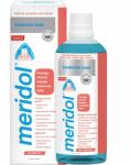 Meridol Complete Care Folyadék szájöblítéshez 400ml (8718951482920)