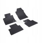 RIGUM Gumis autószőnyegek Rigum Toyota Rav4 2019- (automata, manuális)