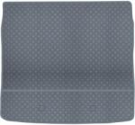 Max-Dywanik Peugeot 508 I Kombi Sw 2010-2019 Csomagtértálca Primeliner Szürke