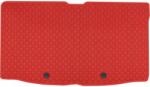 Max-Dywanik Mini Clubman I Kombi 2007-2014 Csomagtértálca Primeliner Piros