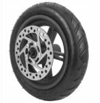  Hátsó Kerék És 120 Tárcsafék 22X22CM Xiaomi Pro Robogóhoz (936699)