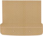 Max-Dywanik Mercedes Gls 600 Maybach Suv 2022 Primeliner csomagtértálca Bézs