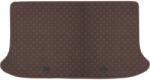 Max-Dywanik Ford Maverick Suv 1993-1998 Csomagtértálca betét Primeliner Barna