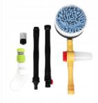  Forgó Autóápoló Mosókefe Mosó Szivacs Eszközök