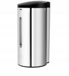 STELLA Automatikus szappan- vagy géladagoló 17.501-SP fényes acél (17.501-SP)