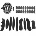  Bukósisak Betét Elektromos Kerékpárhoz 2 Szett (2716200158311)