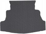 Max-Dywanik Nissan Primera P12 Sedan 2002-2007 Csomagtérszőnyeg Eva Eternity