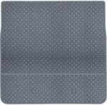 Max-Dywanik Opel Astra V K Kombi 2015-2022 Primeliner csomagtértálca betét Szürke