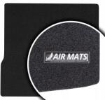 Max-Dywanik Dacia Logan I Sedan 2004-2013 Velúr csomagtérszőnyeg Air Mats