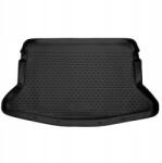 Novline Gumi csizmavédő Novline Hyundai i30 2017- (hb, szimpla aljú)