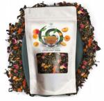 Waka Zöldlevél tea sárgabarack lekvárral, 100g