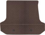Max-Dywanik Dacia Logan MCV II Kombi 2013-2020 Csomagtér ajtóbetét Primeliner Barna