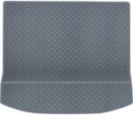 Max-Dywanik Ford Edge II Suv 2016-2021 Csomagtértálca Primeliner Szürke