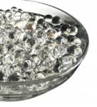  Hidrogél zselés golyók átlátszó 50g 10-12mm (KH050)