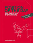 Chronicle Books Position of the Day Revised and Updated | NERVECOM