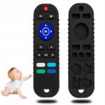  Rágóka Távirányító Tv-hez Szenzoros Szilikon Fogzás (2012230000314)