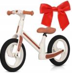Colibro Összecsukható futóbicikli Colibro Ajándék 2 3 éves Ciao 12", beige (Rowerek biegowy jeździk dla dzieci lekki)