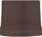 Max-Dywanik Peugeot 304 1969-1980 Csomagtartó betét Primeliner Barna