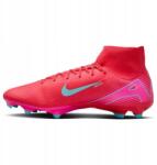 Nike Futballcipő Nike Zm Superfly 10 Academy Acard Fg/mg FQ1456 800 44, 5 (FQ1456 800)
