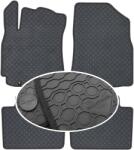 Max-Dywanik Hyundai Elantra VII Sd 2020- PrimeLiner gumiszőnyeg Fekete