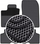 Max-Dywanik Dacia Logan II 2012-2020 Ablaktörlő lapát Eva Romby Fekete