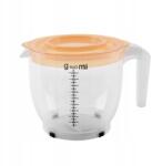 BranQ Habverőtál fedővel, átmérője 16, 5 cm_EXTORION (P269248)