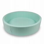 Mimii Száraz medence 130x30cm menta labdák nélkül (am257)